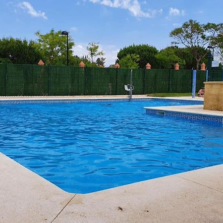 Villa De อิสลันตียา ภายนอก รูปภาพ